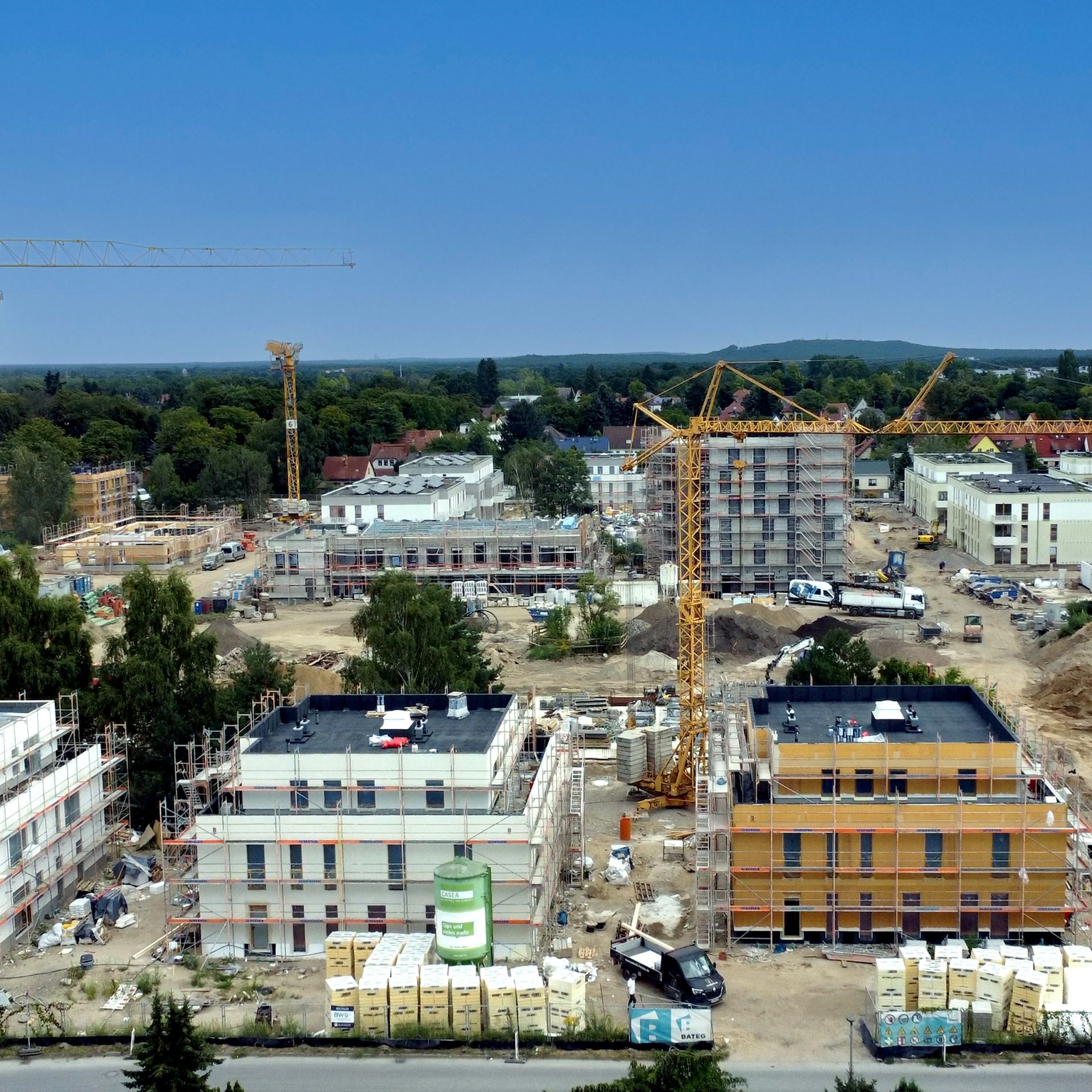 Quartier der Vielfalt